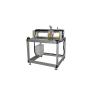 High Efficiency Ultrasonic Plastic Welding Machine