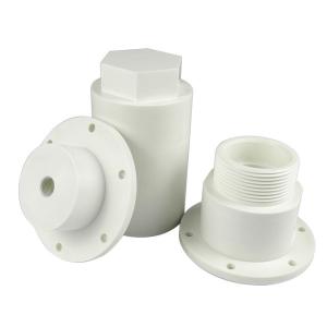 China CNC加工による アルミやプラスチック部品の 定番製造を専門としています wholesale