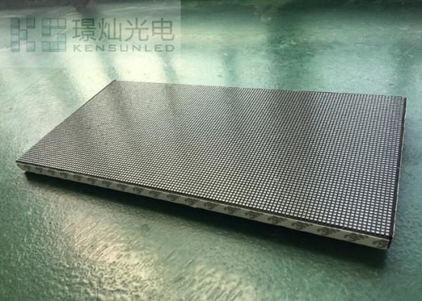 High Frequency Led Module Display IP43 With Synchronous / Asynchronous Control , P2.5