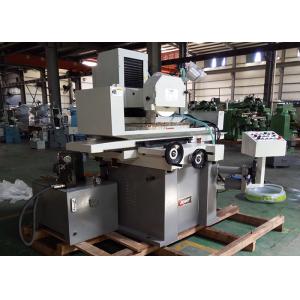 China Custom 600 * 300mm Travel Surface Grinding Machine With Elevating Motor Z Axis supplier