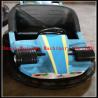 5% promotion outdoor Amusement Park Kids Battery Bumper Car For Kids Play