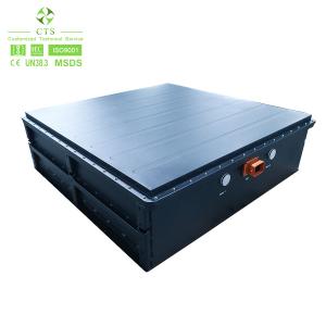 Water Cooled Lithium Ev Battery Pack 450v 150kwh 200kwh 320v 25kwh for Electric Car