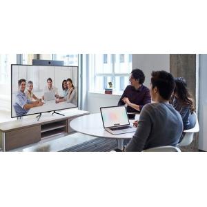 China Cisco Webex Room Kit Plus Video Conferencing System CISCO New In Box CS-KIT-K9 supplier