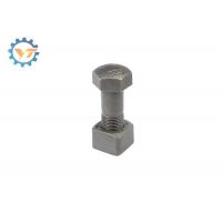 China ISO9002 Standard Heavy Duty Bolts And Nuts Grade 12.9 For Track Link Assembly on sale