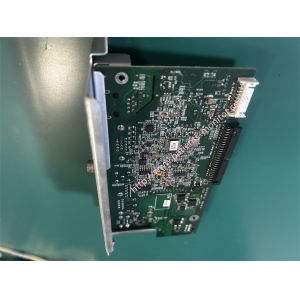 China Mindray IPM-9800 Monitor Power Management Board with VGA Network Card and 100-240V Voltage Support wholesale
