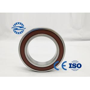 China RUBEN NSK 70*110*20mm 6014-2rs Deep Groove Ball Bearing 6014-2RS 6014ZZ 6014RS supplier