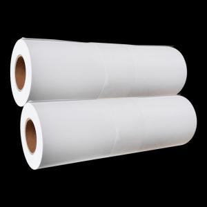 China 24 Inch 610mm RC Satin Photo Paper 200gsm Large Format For Dye Ink supplier