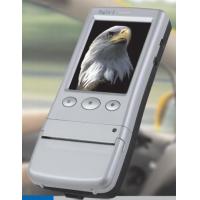 China Built - In Gps Portable Breath Analyzer With Micro Thermal Printer 173 * 75 * 30mm on sale