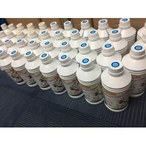 China Quick Dry Sublimation CMYK Disperse Ink For Epson dx4 , dx5 , dx7 supplier