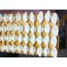 China imitation manual china table type dumplings making machine semi-auto Pierogi Pelmeni wraping machine wholesale