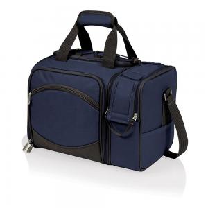 2 Person picnic time backpack cooler Bags 600D polyester