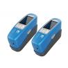 High Stability Tri Gloss Meter 165 X 51 X 77 mm Dimension Large Battery Capacity
