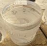 Transparent / Clear Fused Quartz Glass Ingot With Excellent Visual Performance