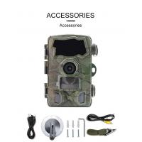 China H888WIFI Wireless Long Range Trap Trail Camera Sends Picture To Cell Phone Long Distance Trail Cam Solar Panel IP66 on sale