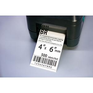 Effortless Printing with 4x6 Thermal Label Printer