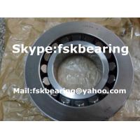 China Cetificated AXS6074 Thrust Angular Contact Roller Bearing Single Row Chrome Steel on sale