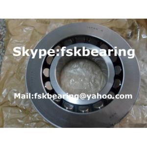 Cetificated AXS6074 Thrust Angular Contact Roller Bearing Single Row Chrome Steel