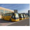 Second-hand Buses with Shock Absorption Double-layer Glass and Warm air National IV Emission Standard Bulk Sale Offer