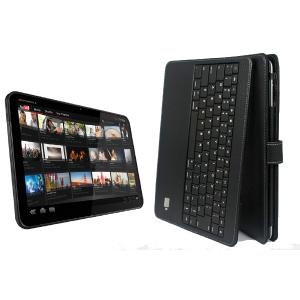 China Motorola Xoom bluetooth keyboard supplier