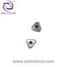 Boost Your Machining Efficiency with Optimized Cutting Geometry Carbide Milling Inserts
