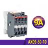 ABB AX IEC Contactor 370A AC-3 AC-1 Coil Voltage 24V 110V 230V 380V 50/60Hz