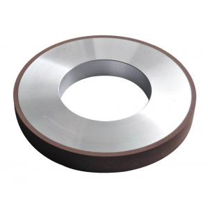 China 6A2 Cup Vitrified Diamond Grinding Wheel supplier