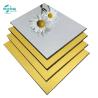 China Customized Color Aluminum Aluminum Composite Panels Sheets For Wall Decor wholesale