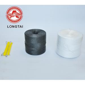 China UV Treated High Strength Agricultue greenhouse Packing Rope Tomato tying Twine supplier