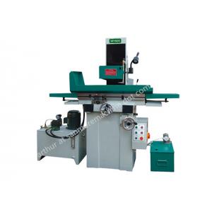 China Small Normal Grinder Surface Grinding Machine MYS820 supplier