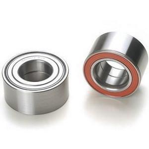 China 72mm Outer Diameter Angular Contact Bearings DAC35720033 CE / SGS supplier