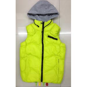 China 7878 Men's vest jacket coat supplier