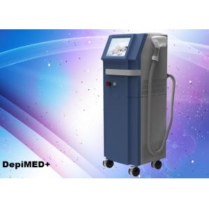 808nm industrial laser hair removal machine 800W High Power 10-1500ms Pulse Duration