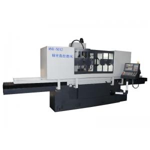 5012 CNC High Precision Surface Grinding Machine Moving Column 1800rpm