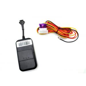 ACC Ignition Mini GPS Tracker With Free App Free Tracking Site