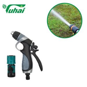 Agriculture Portable Power Sprayer Adjustable Water Spray Gun Nozzle For Garden