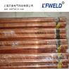 UL list, CE, SGS, Copper Chemical Ground Rod &52*2000mm, High Quality