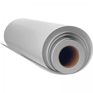 Inkjet Canvas Photo Paper For Inkjet Printers White UV Resistance