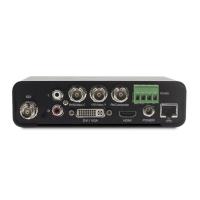 China USB Storage IPTV Streaming Encoder Independent Audio Input For Webcasting on sale