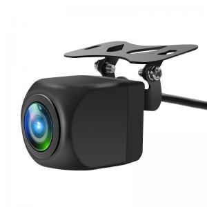 AHD CCD Reverse Parking Camera Dash Cam With Reverse Camera