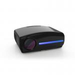Native 1080P 4500 Lumens Projector Linux OS Operating System