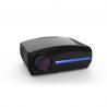 China Native 1080P 4500 Lumens Projector Linux OS Operating System wholesale
