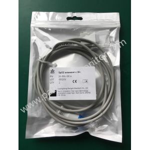 China バイオライト BLT A シリーズ Q シリーズ Spo2 延長ケーブル P/N:15-031-0016 医療用品 supplier
