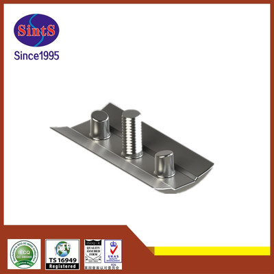 China SS316L OEM Mim Metal Powder Injection Molding 0.1 Mm Tolerance wholesale