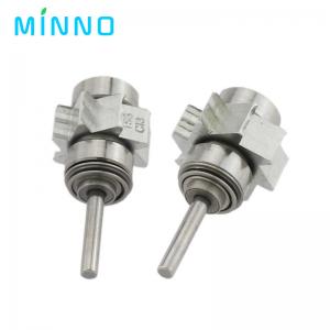 Dental Accessories Cartridge Rotor for COXO LED Fibre Optic High Speed Handpiece CX207-G