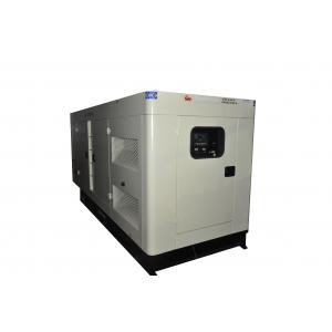 China 375kVA Silent Diesel Generator Set Durable Reliable Cummins Diesel Generator Set supplier