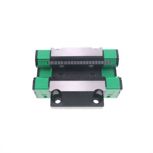 China Self Lubricating Linear Guide Slider Low Noise Linear Bearing Block Precision Positioning wholesale