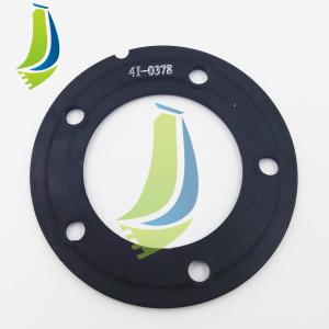 China 4I-0378 4I0378 Rubber Gasket For E312C Excavator supplier