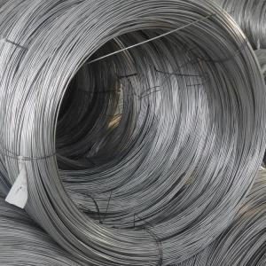 10 Gauge Stainless Steel Wire Rod