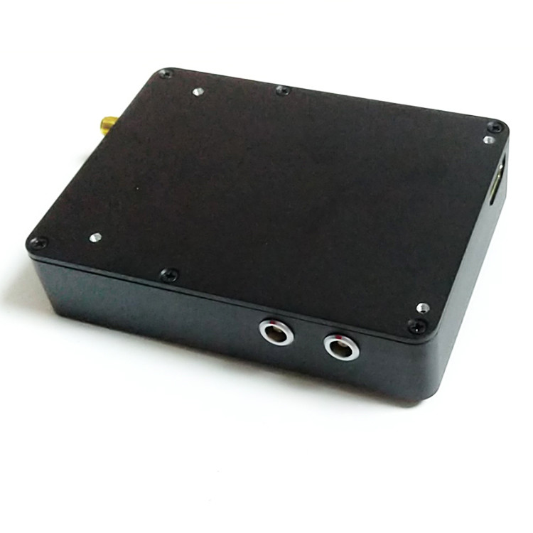 China COFDM HD 無線UAVビデオWiFiトランスミッター QPSK 4QAMコンステレーションと長距離通信 supplier