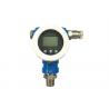IP67 Explosion Proof 4~20mA Hart Smart Pressure Transmitter with High Accuracy 0